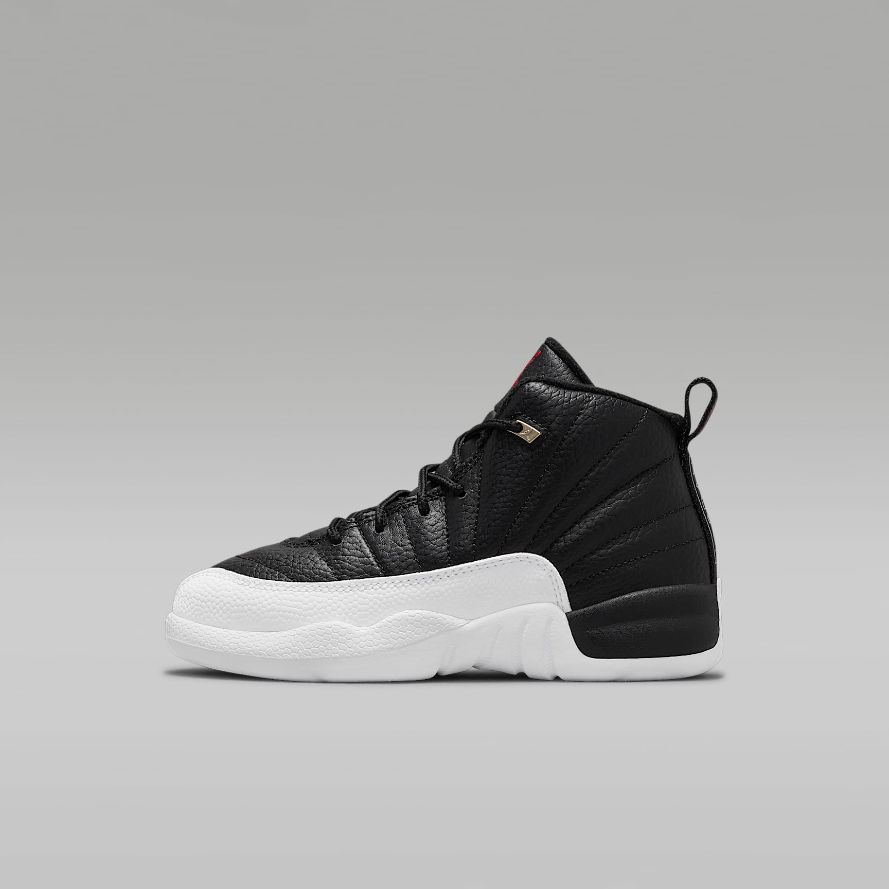 Jordan 12 Retro Younger Kids' Shoe. Nike ID
